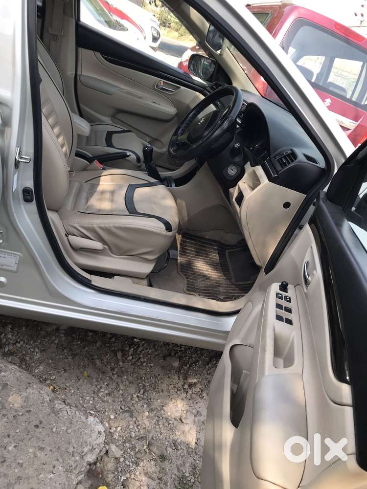 Maruti Suzuki Ciaz 2018, 2018, Petrol