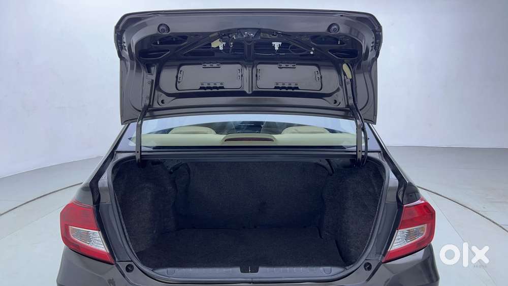 Honda Amaze V 1.2 Petrol Mt, 2019, Petrol