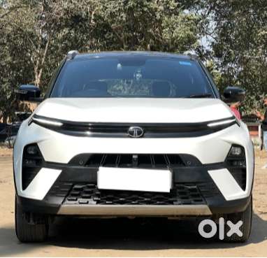 Tata Nexon 2024 Petrol 10000 Km Driven