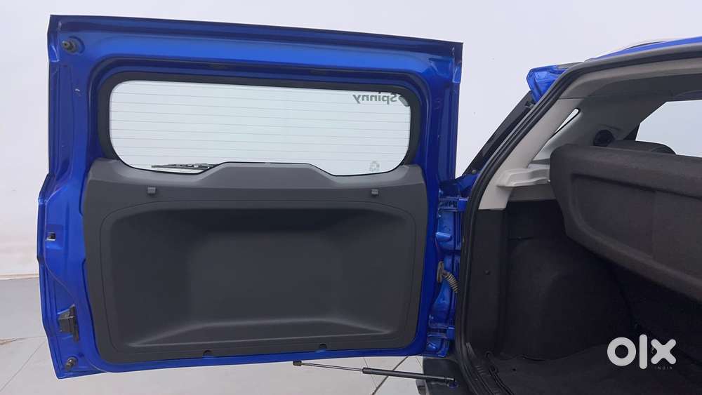 Ford Ecosport 1.5 Diesel Titanium, 2017, Diesel