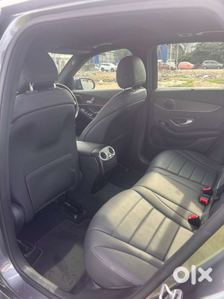 Mercedes-benz Glc Class 200, 2021, Petrol