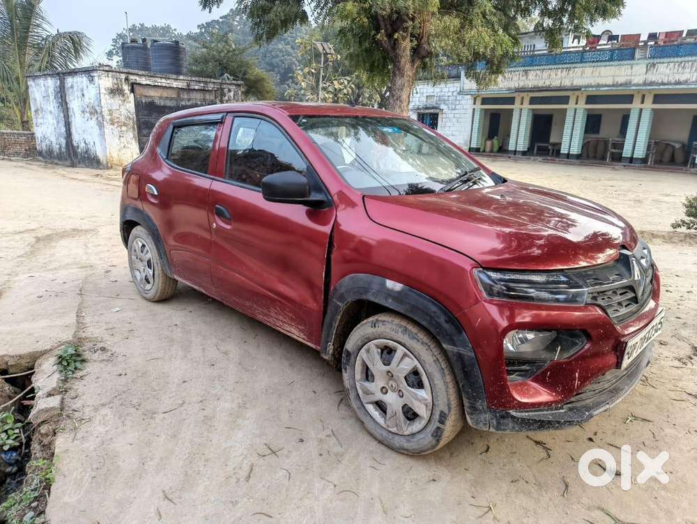 Reliable Renault Kwid 2021 Model