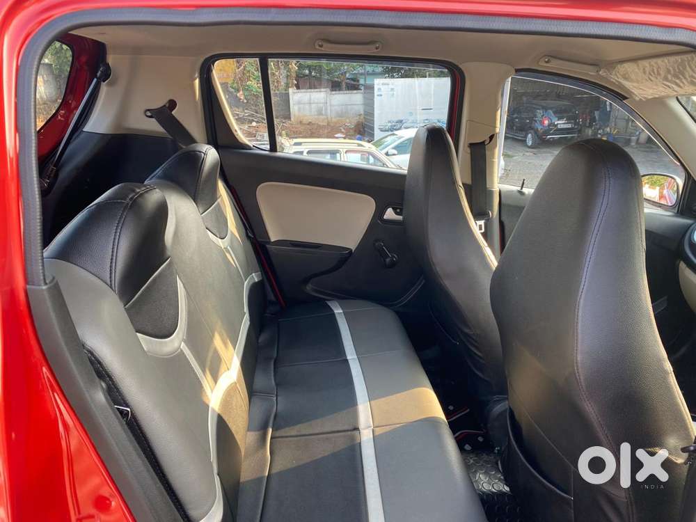 Maruti Suzuki Alto 800