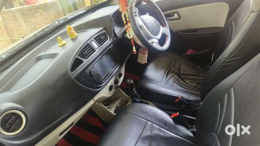 Maruti Suzuki Alto 800 2019 Petrol 56000 Km Driven