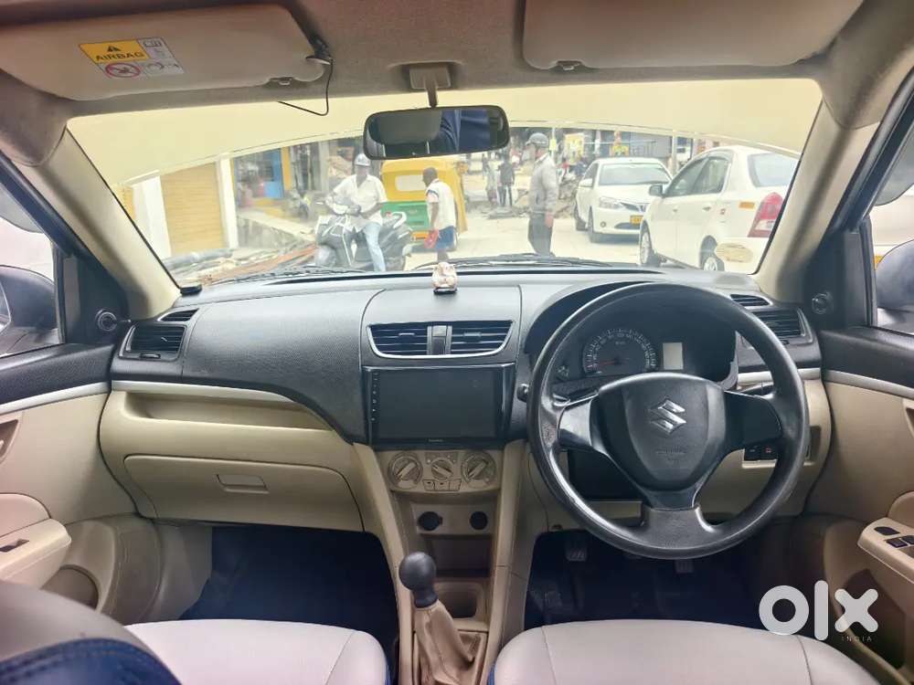 Maruti Suzuki Swift 2022