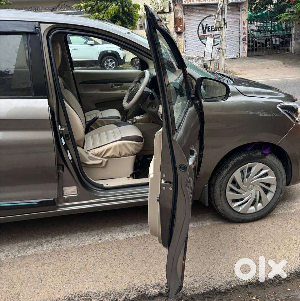 Maruti Suzuki Ertiga 1.4 Zxi Plus Shvs, 2019, Petrol