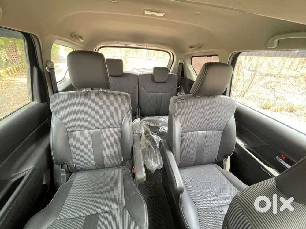 Maruti Xl6 1.5 Zeta 2022