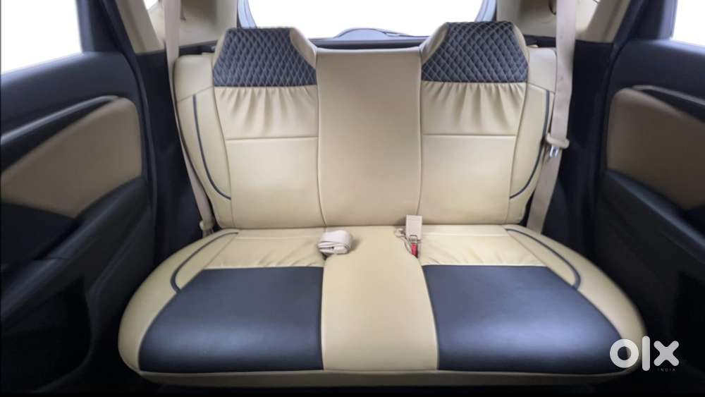 Honda Jazz V Cvt, 2018, Petrol