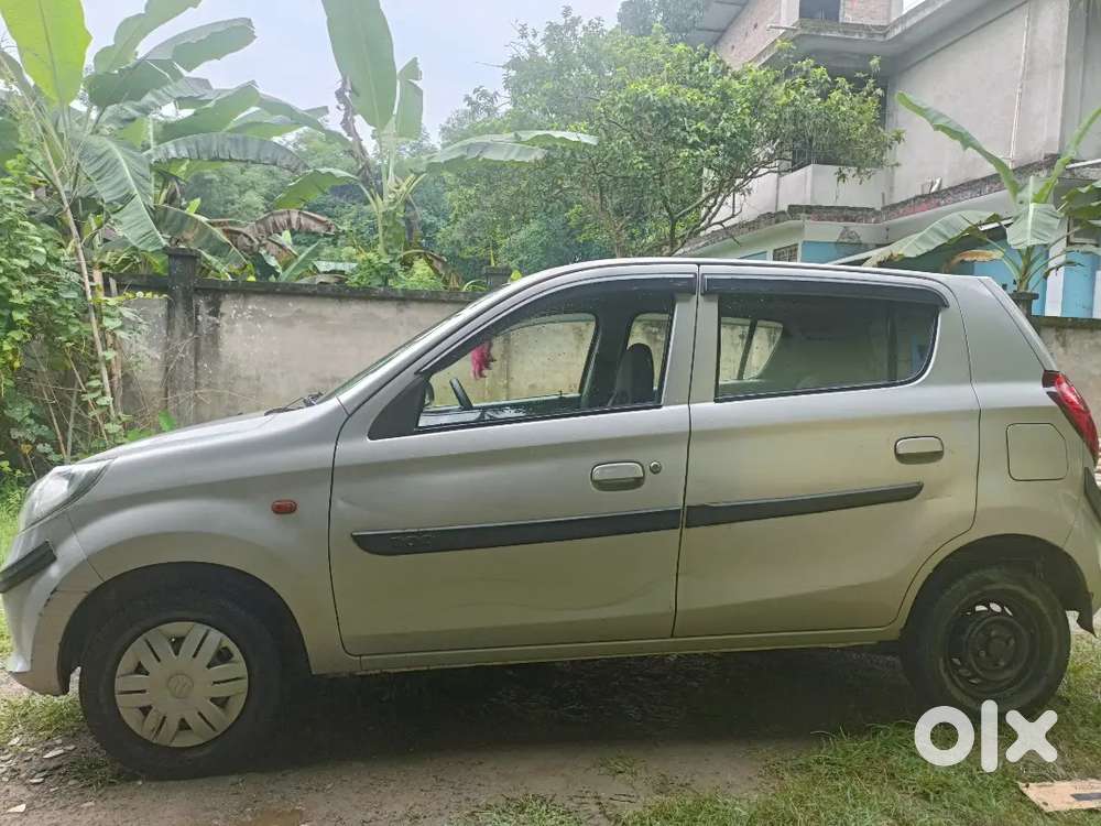 Maruti Suzuki 800 2015 Petrol 85000 Km Driven