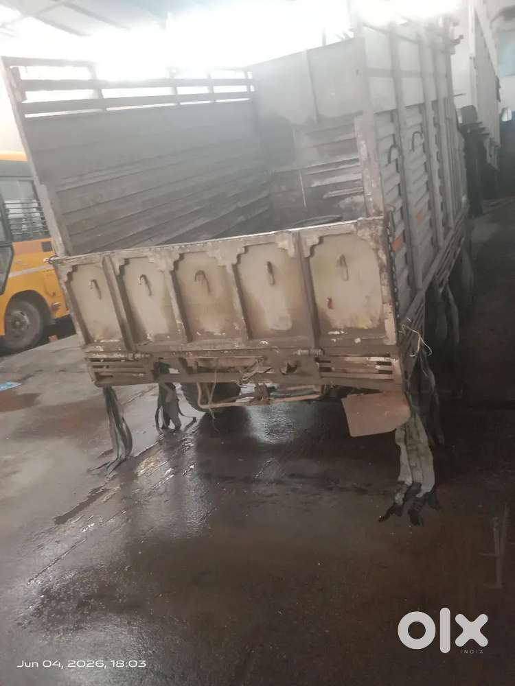 Tata Avinya 2022 Diesel 100000 Km Driven