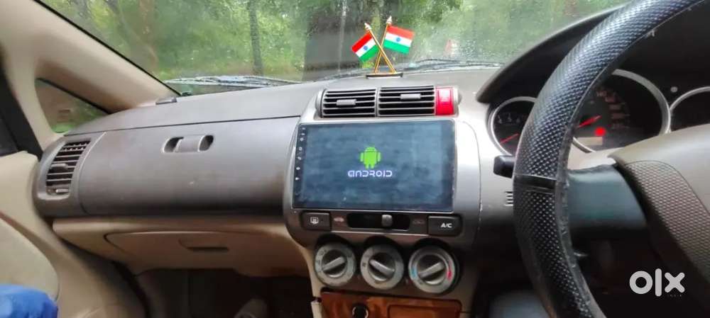 Honda City Zx 2007 Petrol Manual