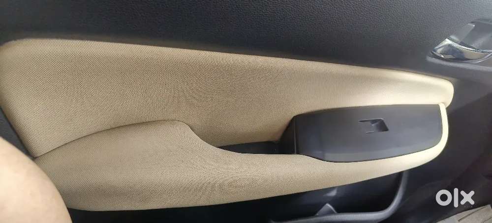 Honda City 2021 Petrol Manual