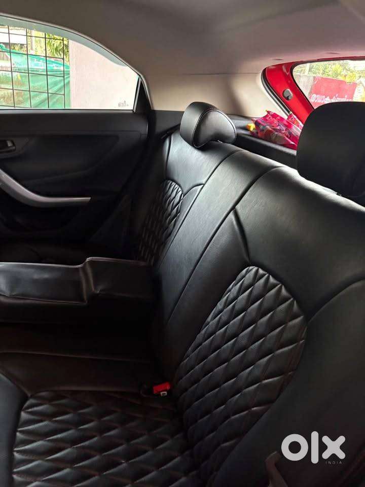 Tata Nexon 2023 Petrol Single Owner
