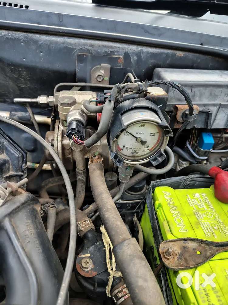 Maruti Suzuki Alto 800 2013 Cng & Hybrids 91000 Km Driven