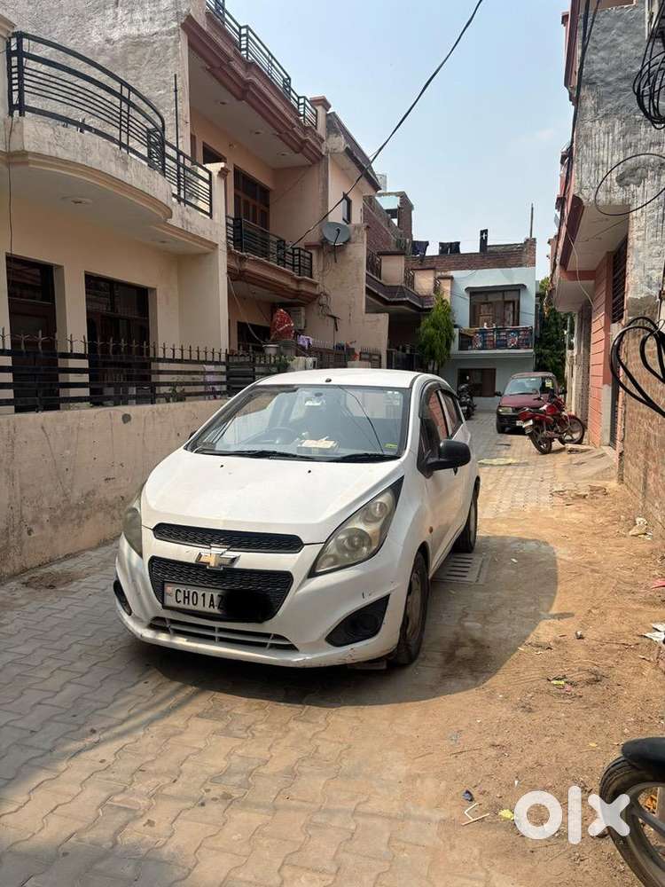 Chevrolet Beat 2014 Petrol Good Condition