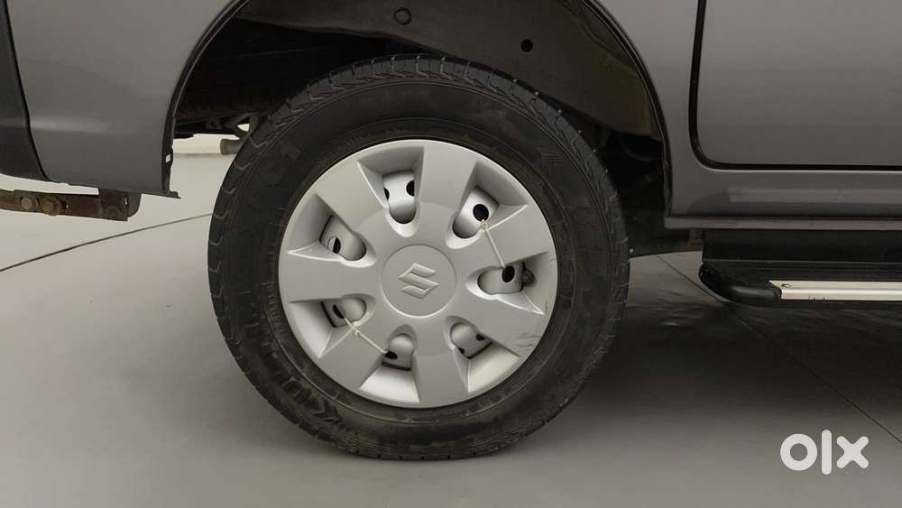 Maruti Suzuki Eeco 5 Seater Ac, 2024, Petrol