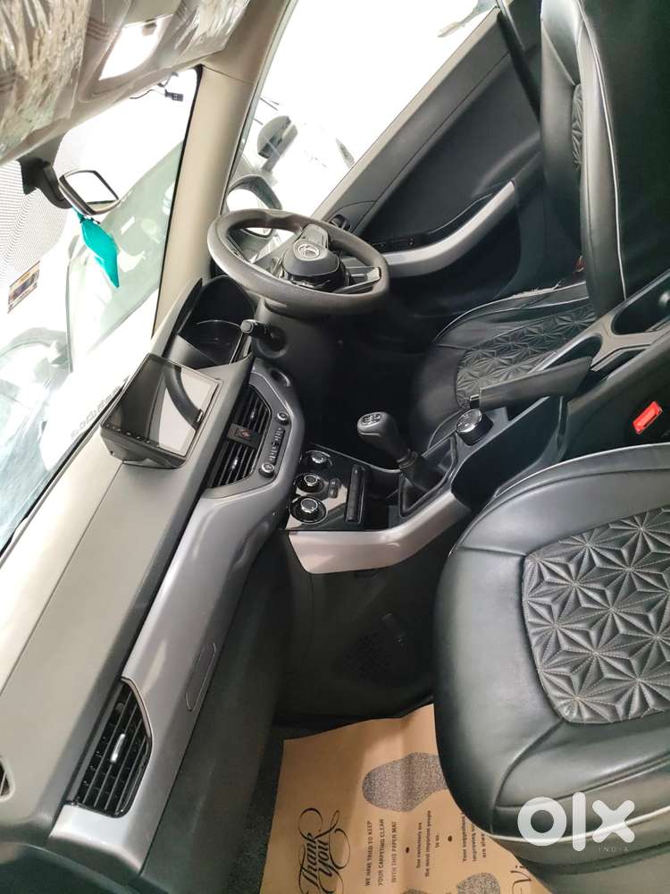 Tata Nexon 1.5 Revotorq Xm (s), 2021, Diesel