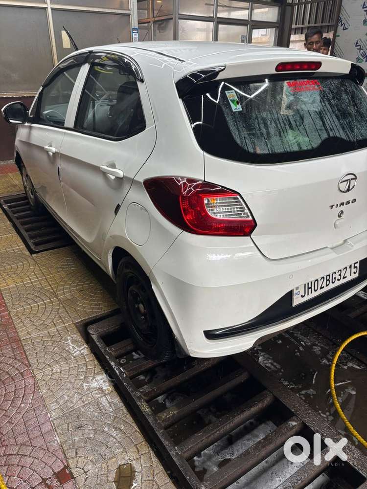 Tata Tiago Xt Icng 2022