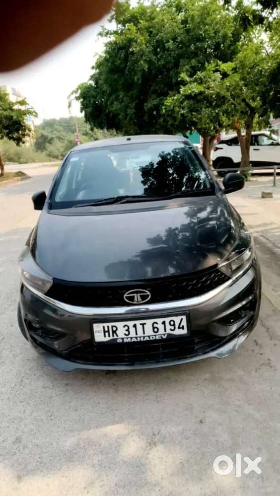 Tata Tiago 1.2 Revotron 2023