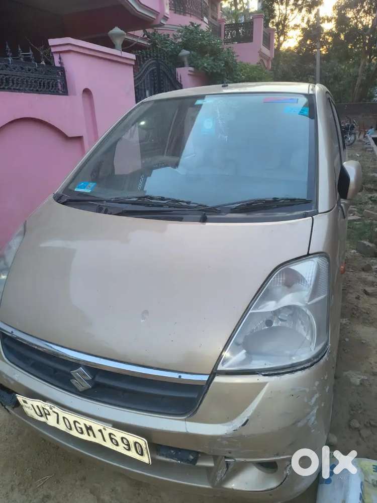 Zen Estilo 2 Nd Owner Best Condition Car
