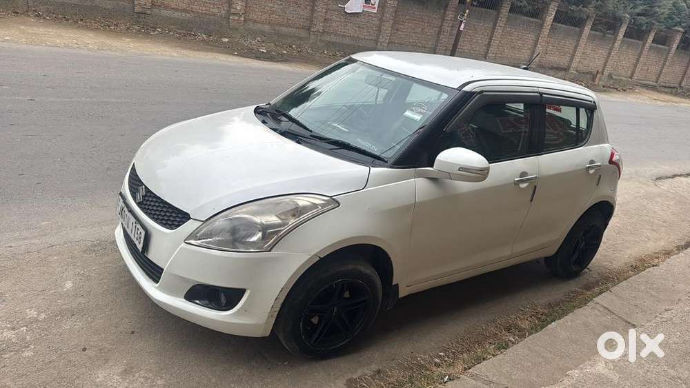 Maruti Suzuki Swift 2013 Diesel Good Condition