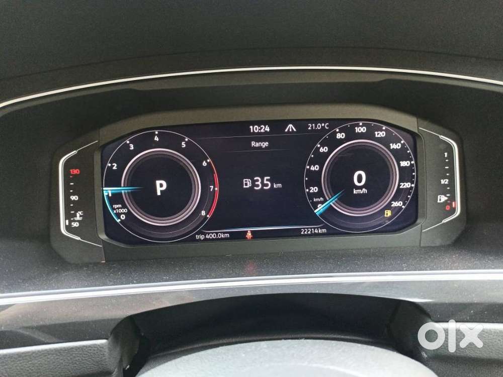 Volkswagen Tiguan 2.0 Elegance Tsi Dsg, 2022, Petrol