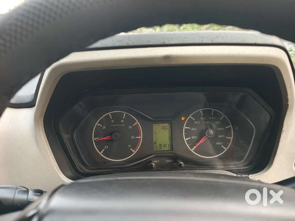 Mahindra Scorpio 2.5 2016 Diesel