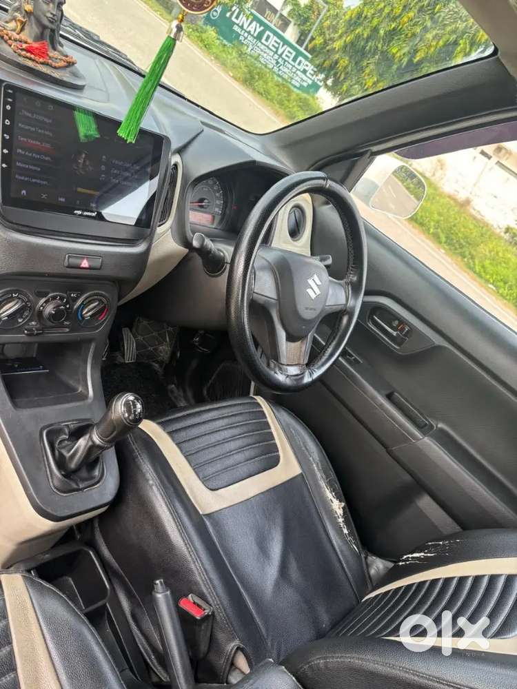 Wagonr Nov 2020 Lxi For Sale Three Digit No Back Camera Android System