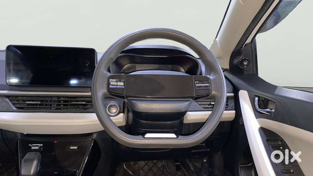 Tata Nexon Creative Plus S 1.2 Revotron Petrol 6 Mt, 2023, Petrol