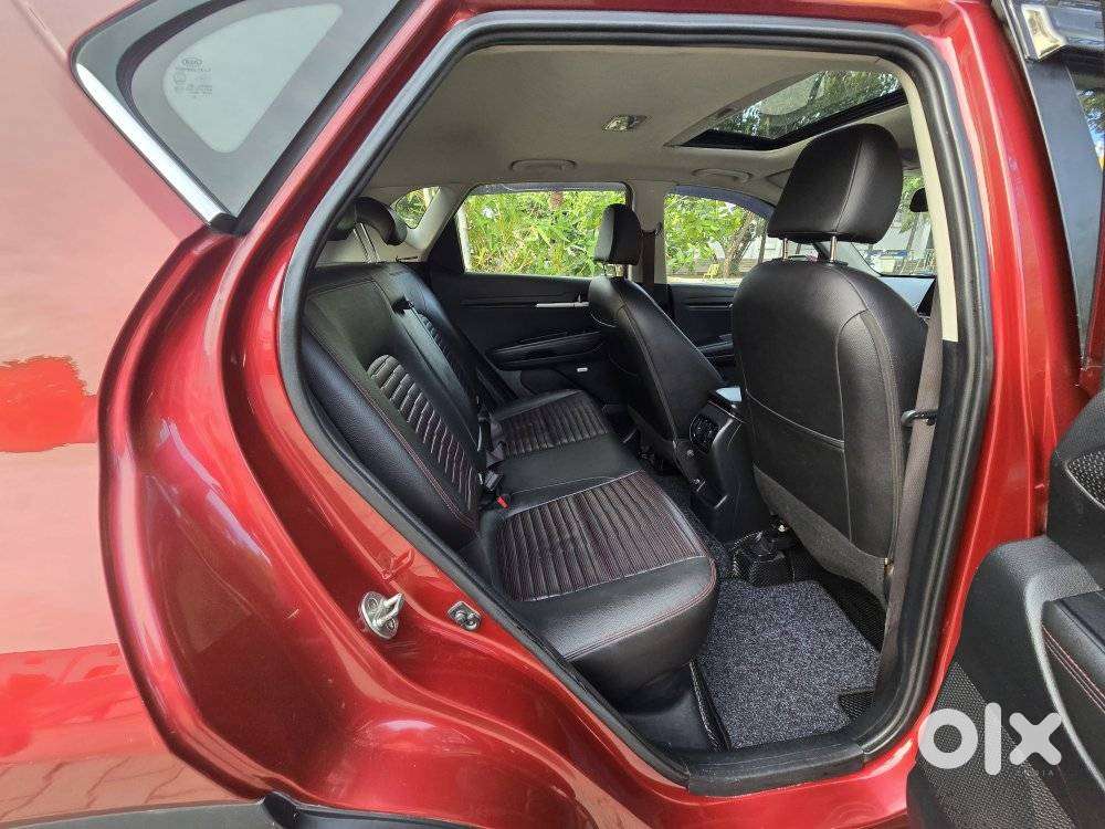 Kia Sonet Gtx Plus At D, 2020, Diesel