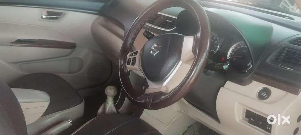 2018 Maruti Suzuki Dzire 1.2