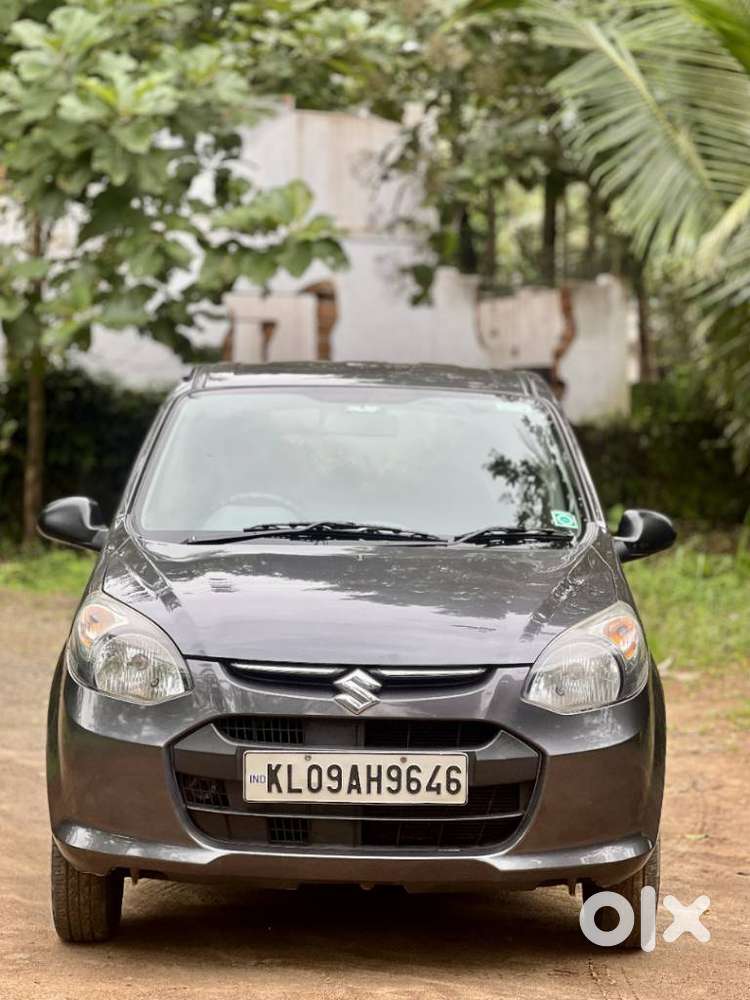 Maruti Suzuki Alto 800 Lxi, 2015, Petrol