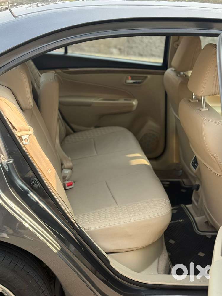 Maruti Suzuki Ciaz Smart Hybrid Zeta, 2022, Petrol