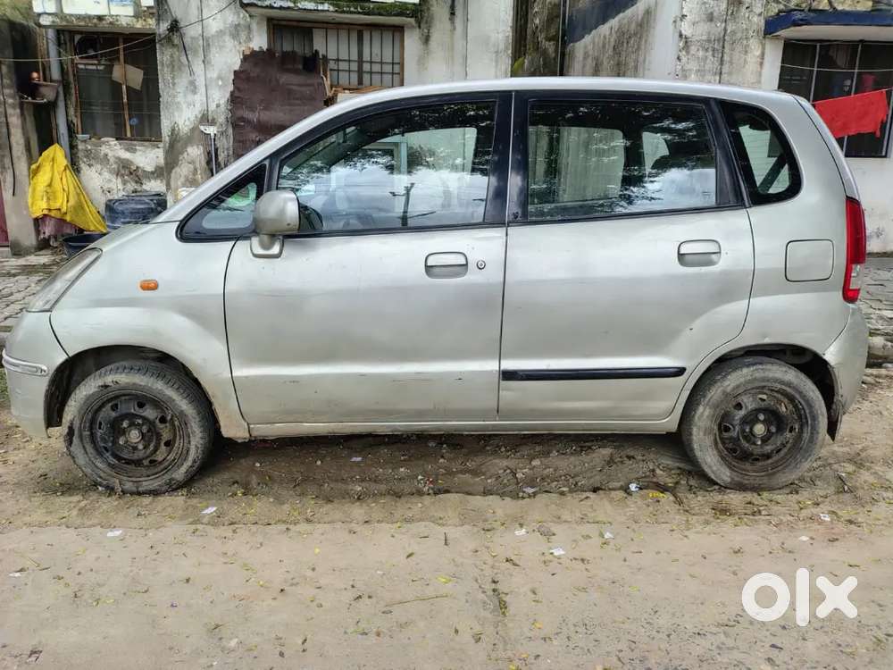 Maruti Suzuki Zen 2003