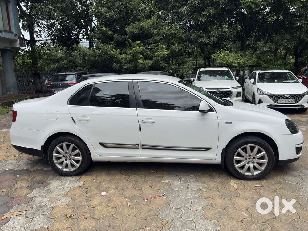 Volkswagen Jetta 2.0l Tdi Highline, 2011, Diesel