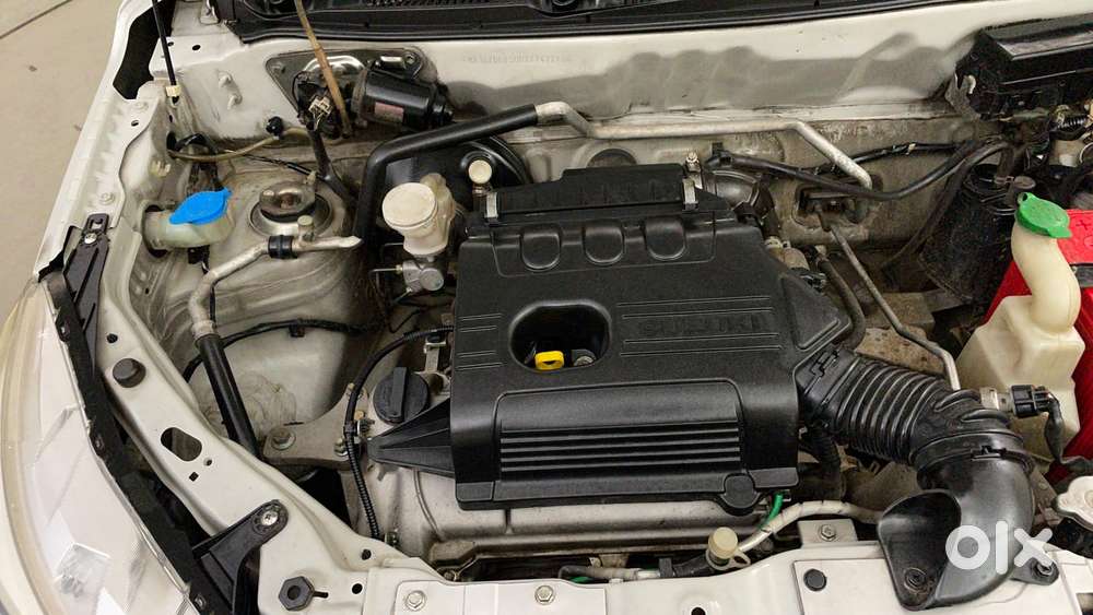 Maruti Suzuki Alto K10 1.0 Vxi Amt, 2016, Petrol