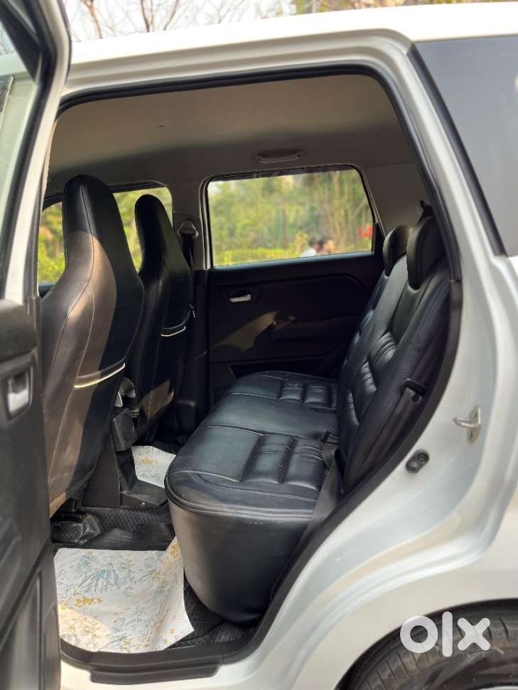 Maruti Suzuki Wagon R Vxi 1.0 Cng, 2022, Petrol