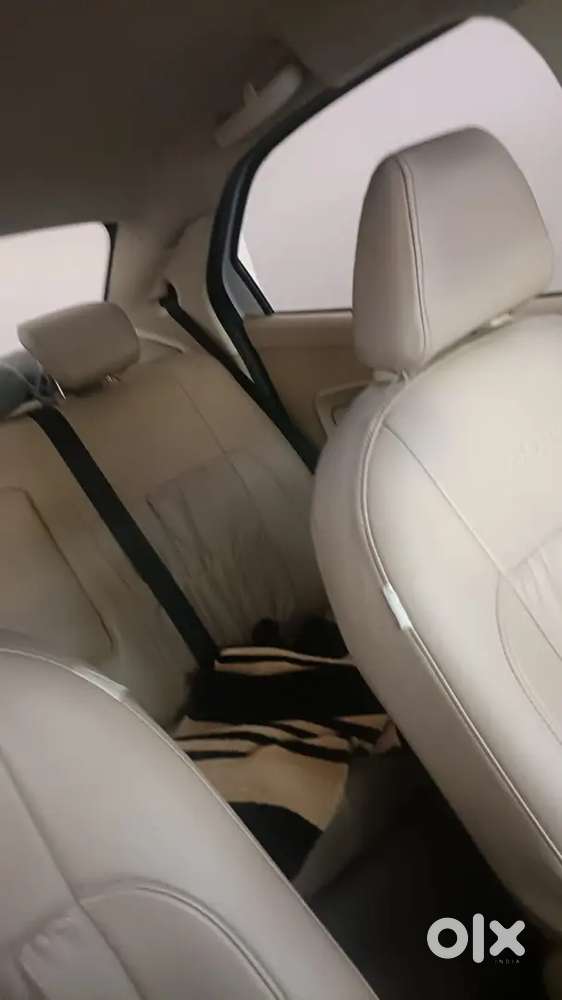 Ford Aspire 2017 Diesel Well Maintained