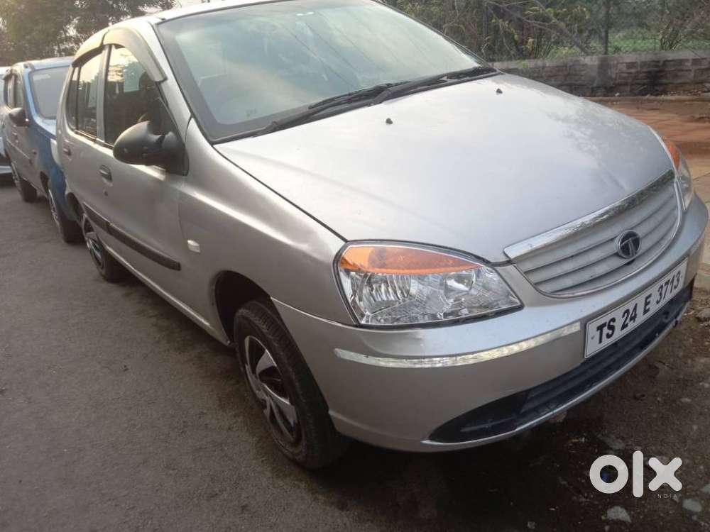Tata Indica Lsi, 2015, Diesel
