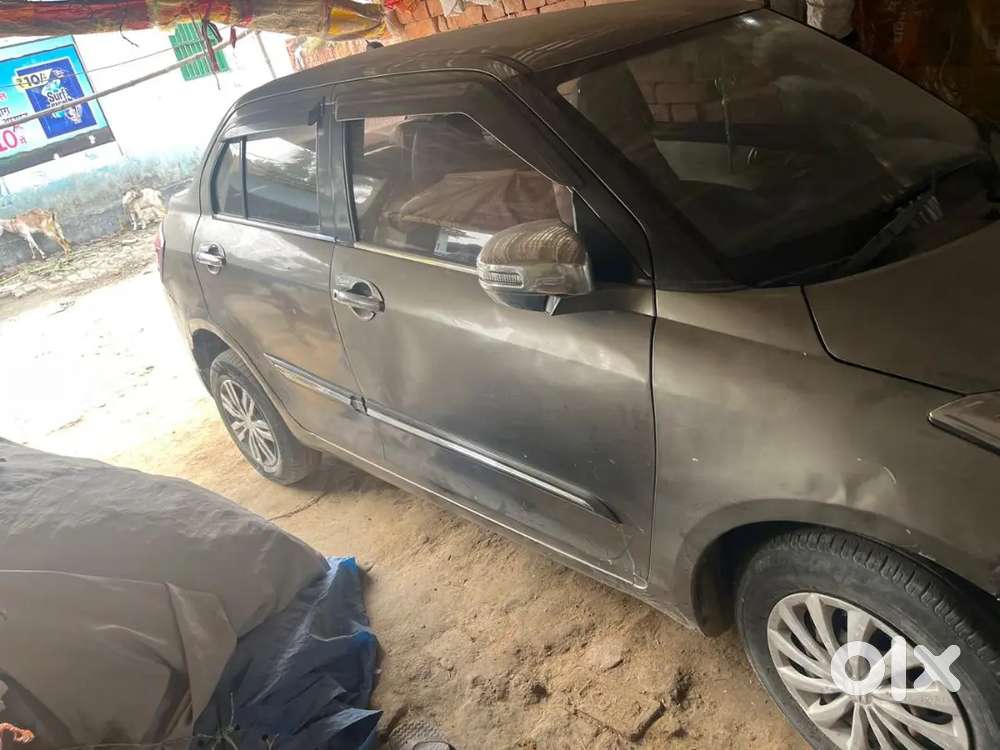 Maruti Suzuki Dzire 2017