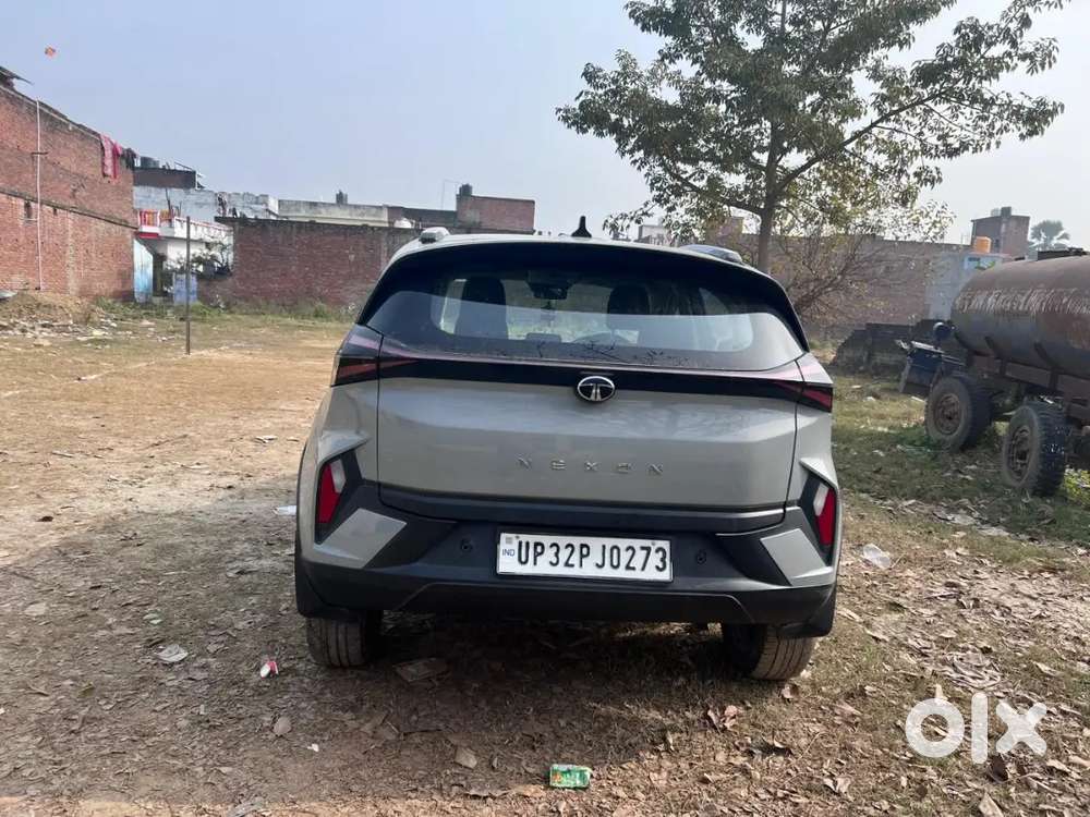 Tata Nexon