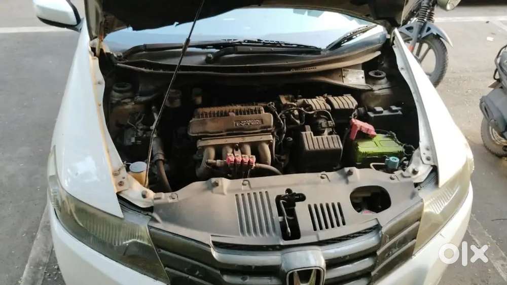Honda City I-vtec 2011 &ndash; For Sale