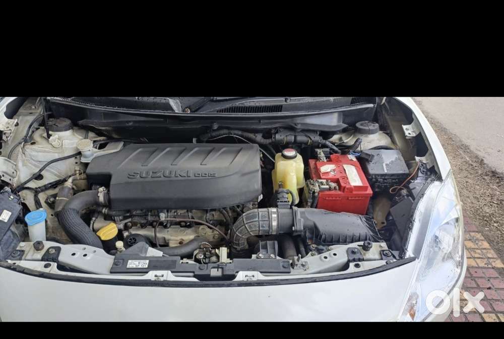 Maruti Suzuki Swift 2018 Amt Vdi, 2018, Diesel