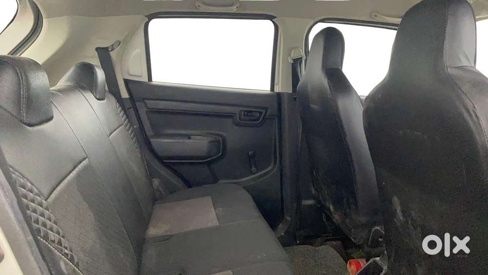 Maruti Suzuki S-presso Vxi, 2021, Cng & Hybrids