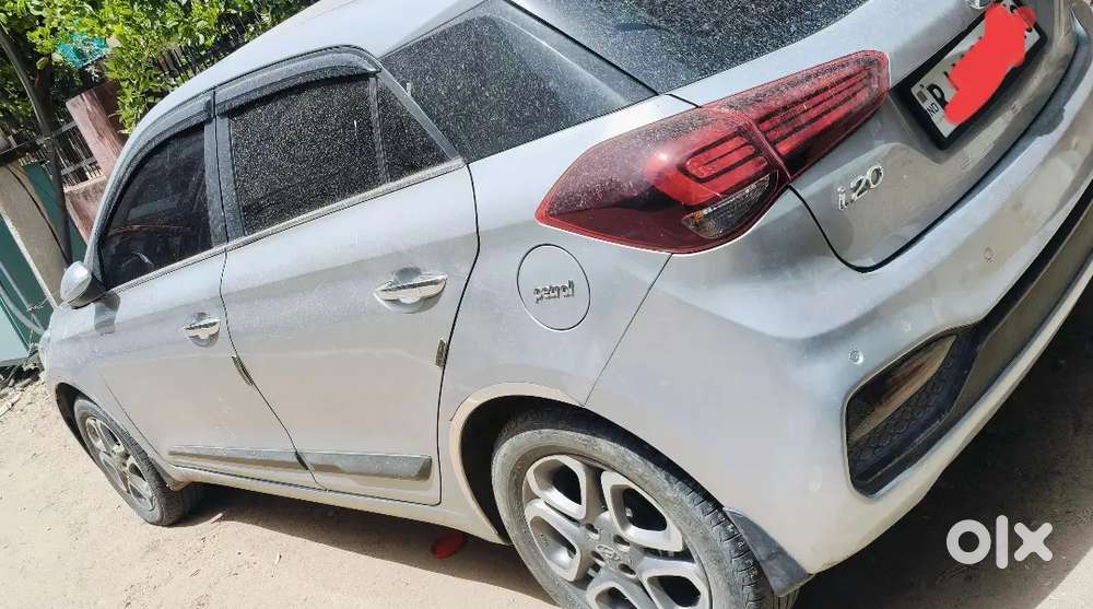 Hyundai I20 Well Maintained