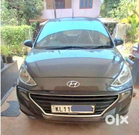 Excellent Condition Car With Low Mileage Automatic