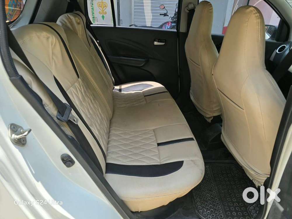 Maruti Suzuki Celerio X 1.0 Zxi (o) Amt, 2019, Petrol