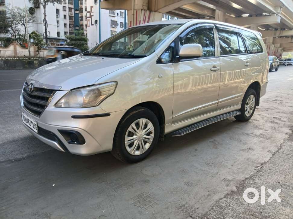 Toyota Innova