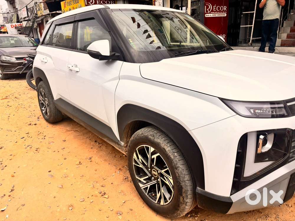 Hyundai New Venue Se 2025