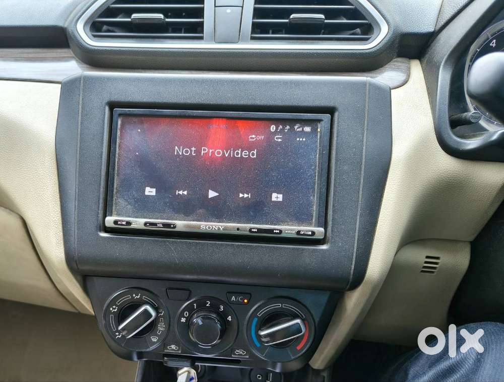 Maruti Suzuki, Dzire